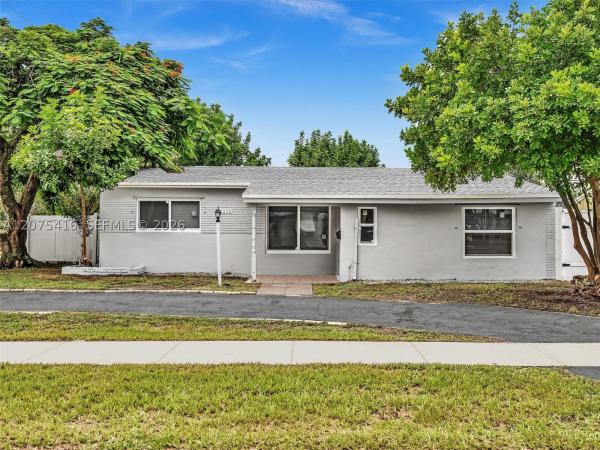 Driftwood Acres, 6800 Raleigh St, Hollywood, Florida 33024, image 3