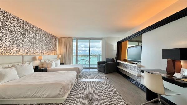 Mondrian South Beach, 1100 West Ave #812, Miami Beach, Florida 33139, image 2