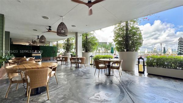 Mondrian South Beach, 1100 West Ave #812, Miami Beach, Florida 33139, image 1