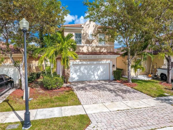 Portofino Palms, 3955 NE 11th Dr, Homestead, Florida 33033, image 1
