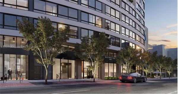 225 N Miami Ave #2807, Miami, Florida 33128, image 2