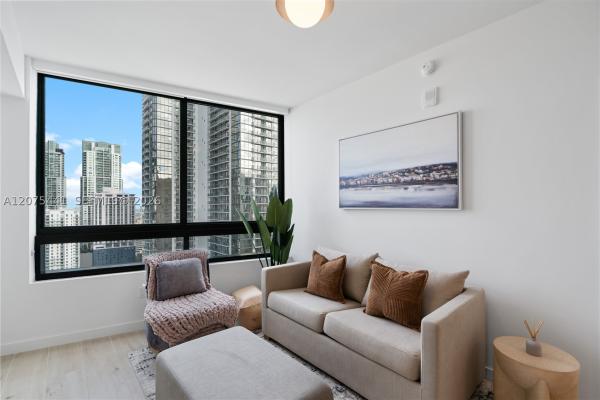 225 N Miami Ave #2807, Miami, Florida 33128, image 1