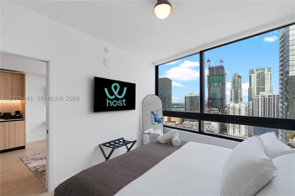 225 N Miami Ave #2807, Miami, Florida 33128, image 3