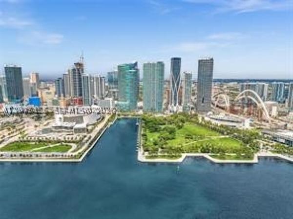 900 Biscayne Bay, 900 Biscayne Blvd #4207, Miami, Florida 33132, image 1