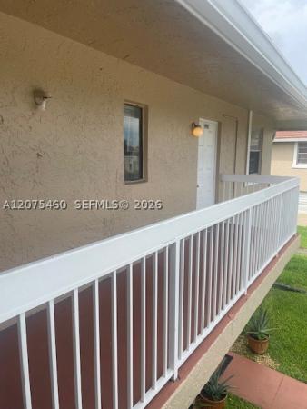 Lakewood Village Of Coral Springs, 9962 Twin Lakes Dr #7-P, Coral Springs, Florida 33071, image 1