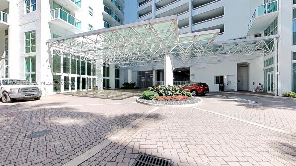 Brickell On The River North Tower, 31 SE 5th St #4212, Miami, Florida 33131, image 1