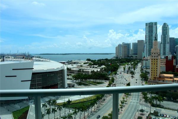 MarinaBlue, 888 Biscayne Blvd #1806, Miami, Florida 33132, image 3