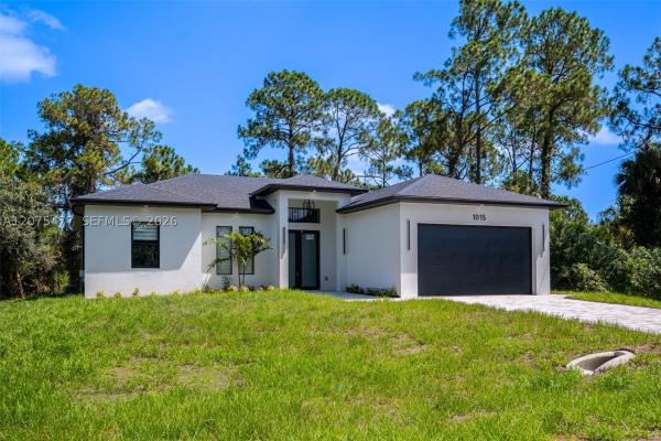 1015 E Bagget St, Lehigh Acres, Florida 33974, image 3
