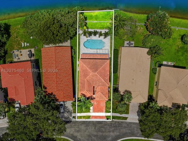 The Park At Walnut Creek, 1800 NW 78th Ave, Pembroke Pines, Florida 33024, image 3