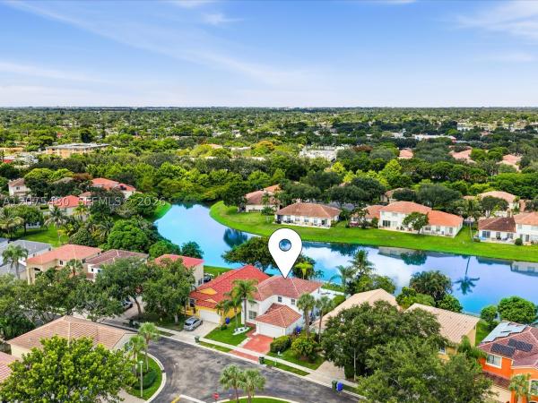 The Park At Walnut Creek, 1800 NW 78th Ave, Pembroke Pines, Florida 33024, image 2