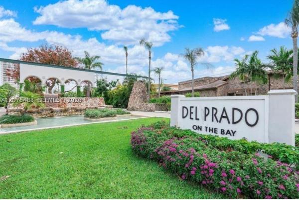 Del Prado, 18021 Biscayne Blvd #1903-2, Aventura, Florida 33160, image 2