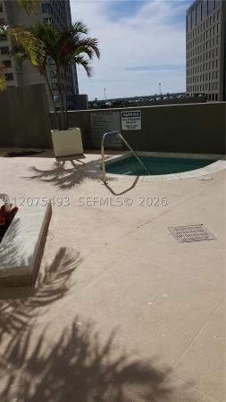 9066 SW 73rd Ct #1601, Unincorporated Dade County, Florida 33156, image 2