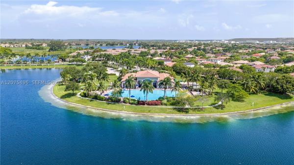 The Courts At Isles Of Bayshore, 22821 SW 88th Pl #1-20, Cutler Bay, Florida 33190, image 2