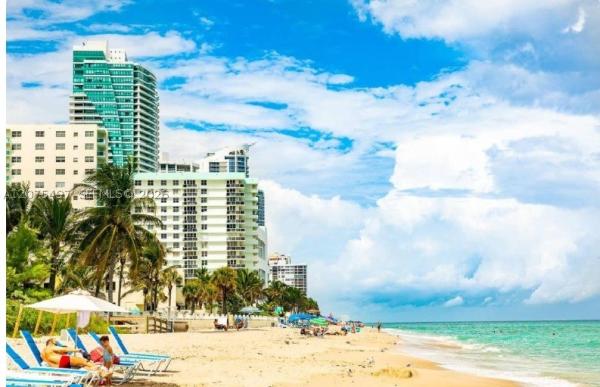 4001 S Ocean Dr #9N, Hallandale Beach, Florida 33019, image 3