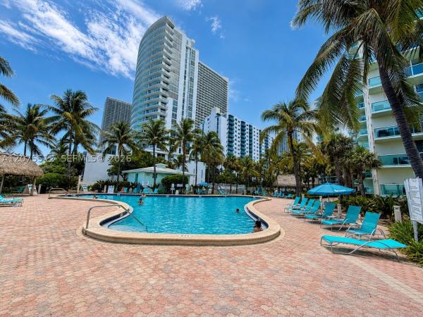 3901 S Ocean Dr #15O, Hallandale Beach, Florida 33019, image 2