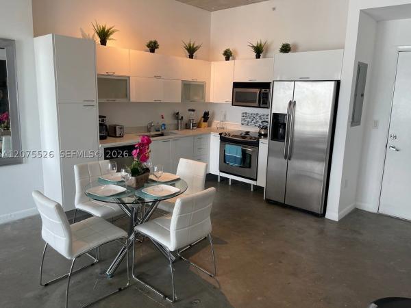 The Loft 2, 133 NE 2nd Ave #3405, Miami, Florida 33132, image 2