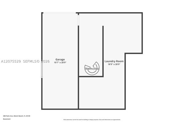 Riviera, 288 Palm Ave, Miami Beach, Florida 33139, image 1