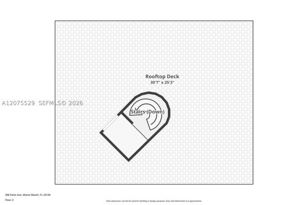 Riviera, 288 Palm Ave, Miami Beach, Florida 33139, image 1