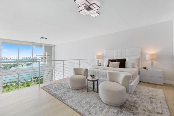 Ten Museum Park Residential, 1040 Biscayne Blvd #3403, Miami, Florida 33132, image 3