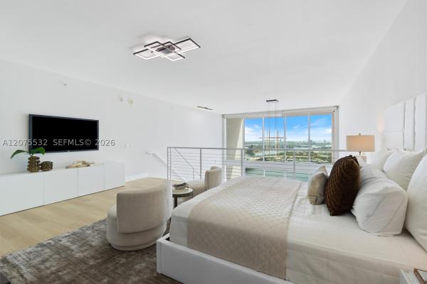 Ten Museum Park Residential, 1040 Biscayne Blvd #3403, Miami, Florida 33132, image 1