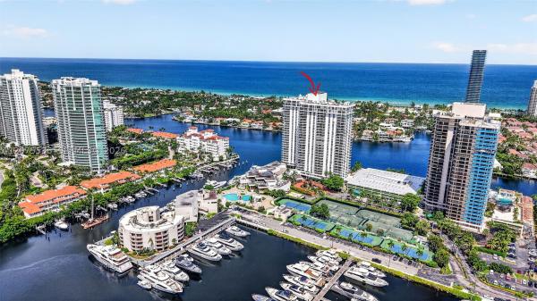 Turnberry Isle North, 19707 Turnberry Way #22A, Aventura, Florida 33180, image 1