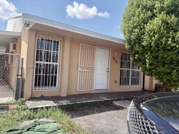 Leslie Estates, Miami Gardens, Florida 33056, image 2