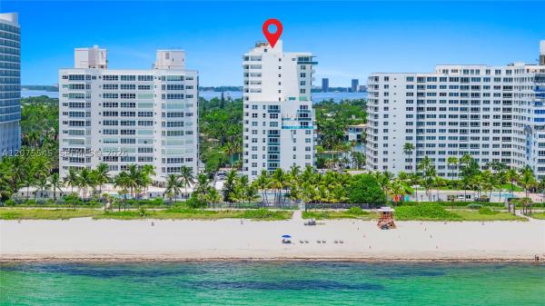 The Carriage Club, 5001 Collins Ave #3B, Miami Beach, Florida 33140, image 1