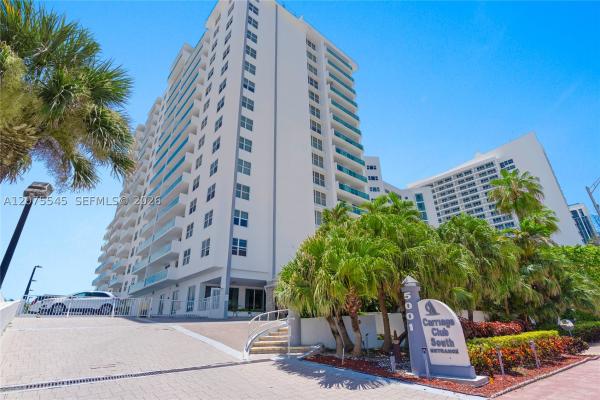 The Carriage Club, 5001 Collins Ave #3B, Miami Beach, Florida 33140, image 2