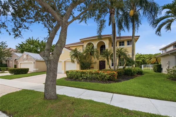 Highland Meadows, 861 Crestview Cir, Weston, Florida 33327, image 3