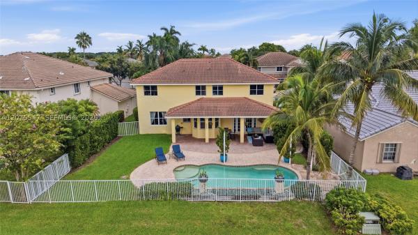 Highland Meadows, 861 Crestview Cir, Weston, Florida 33327, image 1