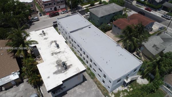 Lawrence Estates Land, 1020 SW 2nd St #4, Miami, Florida 33130, image 2