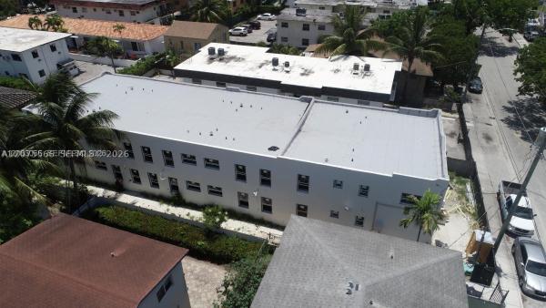 Lawrence Estates Land, 1020 SW 2nd St #4, Miami, Florida 33130, image 3