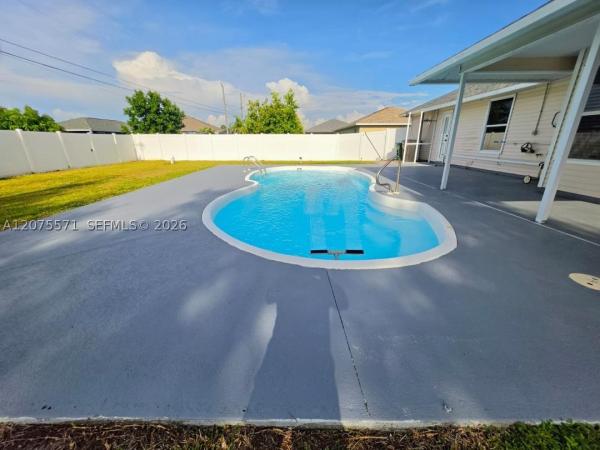 626 SW 25th Ter, Cape Coral, Florida 33914, image 1