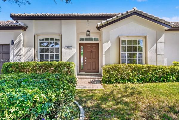 Avalon, 10641 SW 20th Ct, Miramar, Florida 33025, image 1