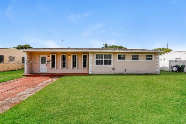 Myrtle Grove, 3321 NW 177th Ter, Miami Gardens, Florida 33056, image 3