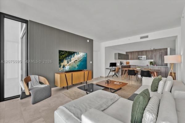Rise Brickell City Centre, 88 SW 7th St #2204, Miami, Florida 33130, image 3