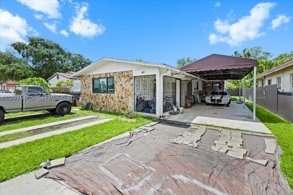 40 NW 119th St, Unincorporated Dade County, Florida 33168, image 2