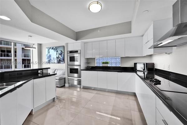 The Peninsula 2, 3301 NE 183rd St #509, Aventura, Florida 33160, image 2