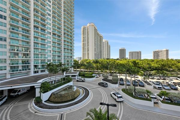 The Peninsula 2, 3301 NE 183rd St #509, Aventura, Florida 33160, image 3