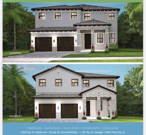 18911 SW 317th Ter, Homestead, Florida 33030, image 1