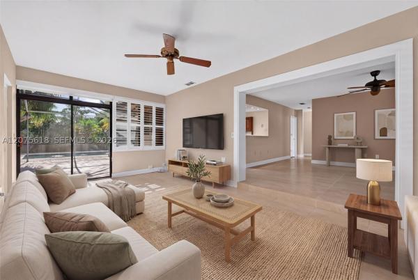 16111 SW 103rd Ct, Unincorporated Dade County, Florida 33157, image 1