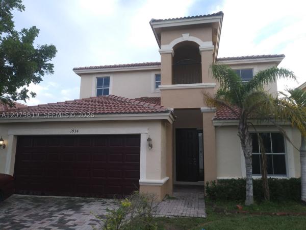Granada Estates, 1934 NE 3rd Ct #CT, Homestead, Florida 33033, image 1