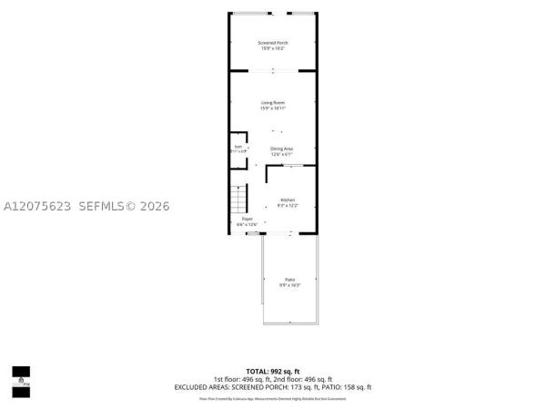 Loch Lomond, 3000 NW 5th Ter #112, Pompano Beach, Florida 33064, image 1