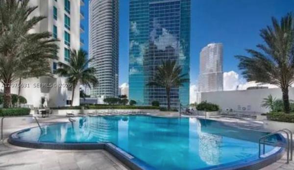 Met 1, 300 S Biscayne Blvd #T-2207, Miami, Florida 33131, image 2