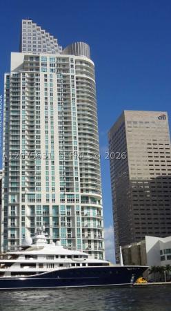 Met 1, 300 S Biscayne Blvd #T-2207, Miami, Florida 33131, image 1