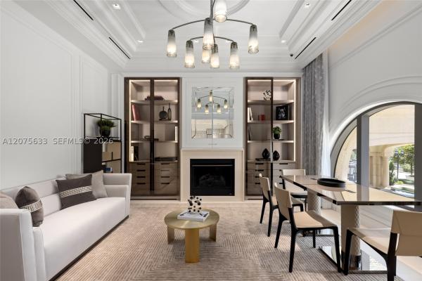 The Estates at Acqualina North Tower, 17975 Collins Ave #N-SF-02, Sunny Isles Beach, Florida 33160, image 1