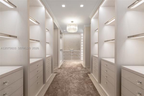 The Estates at Acqualina North Tower, 17975 Collins Ave #N-SF-02, Sunny Isles Beach, Florida 33160, image 2