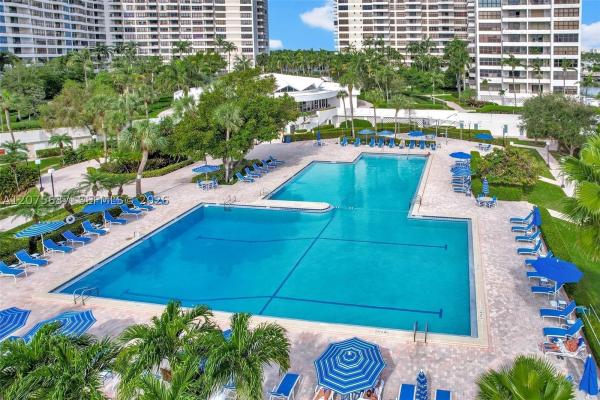 The Olympus Towers, 600 Three Islands Blvd #521, Hallandale Beach, Florida 33009, image 2