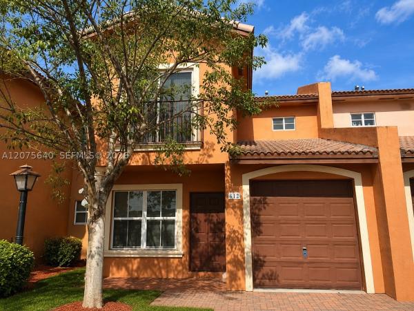 Abel Homes At Keys Winds, 612 SW 11th St, Florida City, Florida 33034, image 1