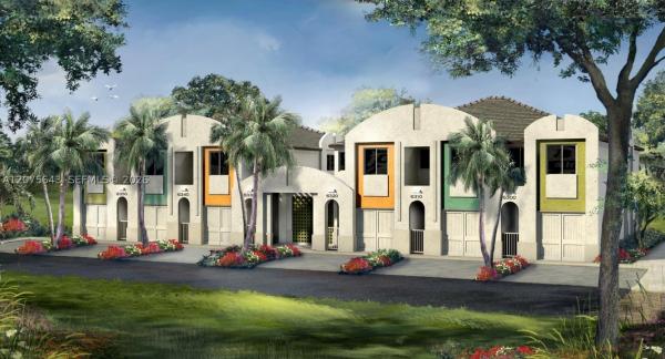 Jasmine Cove, 4729 SW 63rd Ln #4, Davie, Florida 33314, image 3